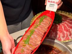 -小龙坎火锅(全球总店)