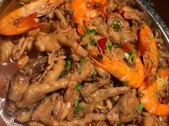 -胖哥俩肉蟹煲(世茂国际广场店)