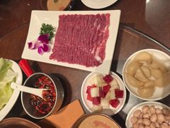 -南门涮肉(天坛南门店)