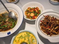 -兰湘子·湘菜小炒(长安万科广场店)