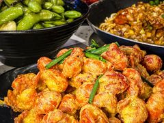 -一棠龙虾•王牌虾球(恒隆广场店)