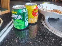 -笑谈小街·韩国料理(萝岗店)
