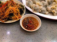 -哈尔滨手工饺子馆(下沙三坊店)