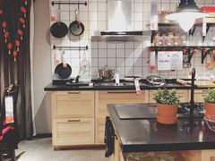 -宜家家居(西安未央商场店)