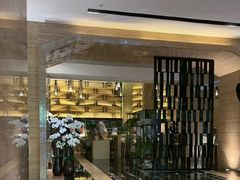 -上海静安铂尔曼酒店