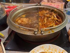 -一绪に寿喜烧(荟聚店)