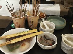-金色印象·4K影院式足体养生(石碾盘店)