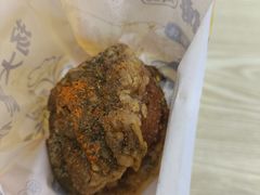 -苏澄潘师傅脆皮鸡腿(万达店)