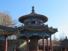 -大钟寺古钟博物馆