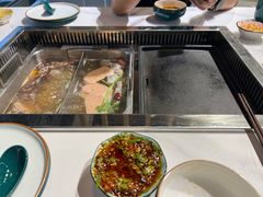 -犇牛记·鲜牛肉火锅