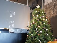 大堂-Cooking Man(中懋天地店)