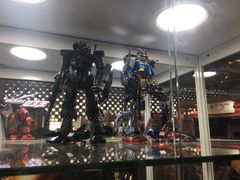 -东浩兰生上海世博展览馆