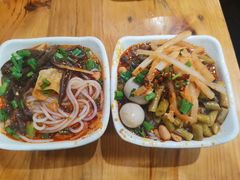 鸳鸯螺蛳粉-西环肥仔螺蛳粉(总店)