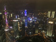 -上海柏悦酒店