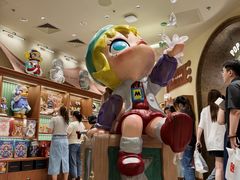 -泡泡玛特POPMART(壹号店)