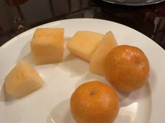 -广州万富希尔顿酒店·感趣自助餐厅·金秋蟹宴生蚝海鲜刺身