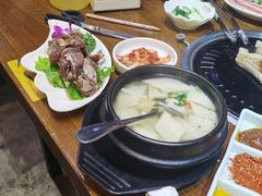 -韩俱炭火烤肉(萍乡润达店)