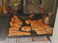 -郭际辣饼铺(第三中学店)