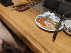 -关二碳烤羊腿(龙翔路店)