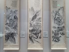 -浙江省博物馆(孤山馆区)