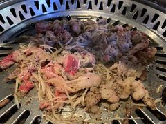 -梨花自助烤肉(天河城店)