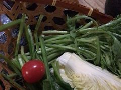 -湊湊火锅·茶憩(上海合生汇店)