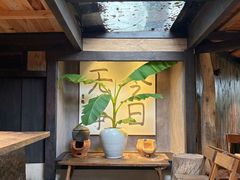-素描餐厅(灵隐天竺店)