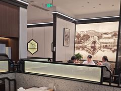 -小菜园新徽菜(江阴万达店)
