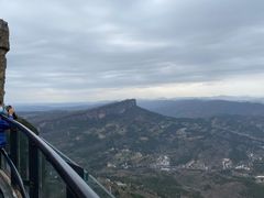 -剑门关风景区