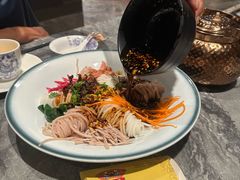 -福照楼汽锅鸡·云南菜(火车站锦江店)