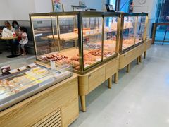 -石头先生的烤炉(济南领秀城贵和店)