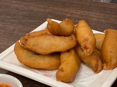 炸糟鳗鱼-海坛特色小吃·只做平潭特色菜(平潭店)