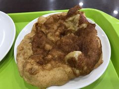 糖油饼-护国寺小吃店(红莲南路店)