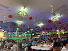 -無招牌海鮮(芽笼店)
