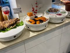 -苏浙徽·农家大院(开发区星湖101店)
