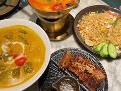 -Tegu泰古莲·泰国餐厅(红山6979店)