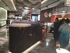 -百草滩羊清水涮羊肉·清真·宁夏盐池滩羊(莲花桥店)