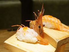 -阿吾罗日本料理(K11艺术中心店)