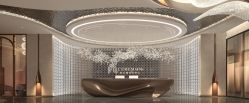 点击看大图 -希乐曼艺术中心·婚礼·活动·宴会厅(南山店)