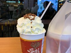 -茶颜悦色(花园道店)