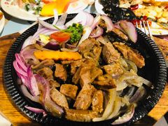 -我家牛排自助餐厅(万象汇店)