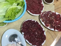 -五洲牛肉美食馆