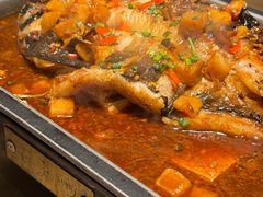 -炉鱼(萧山万象汇店)