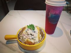 -库滋明·俄罗斯特色美食(中央大街店)