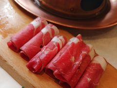 -东来顺饭庄(天坛店)