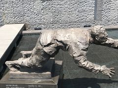 -侵华日军南京大屠杀遇难同胞纪念馆