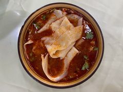 蘸水面（每根两元）-杨凌蘸水面(东大路店)