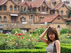 -马勒别墅饭店(静安寺店)