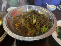 -李东农庄(中南百草园地标店)