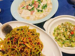 鸡片-院8里·少城记忆老川菜(宽窄巷子店)